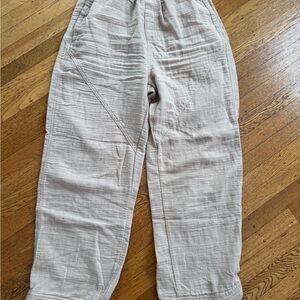 Cotton On Body Tan Woven Pants